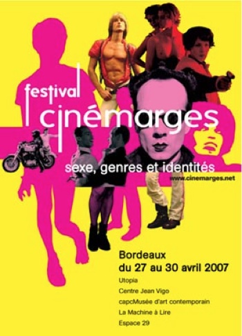 Affiche 2007